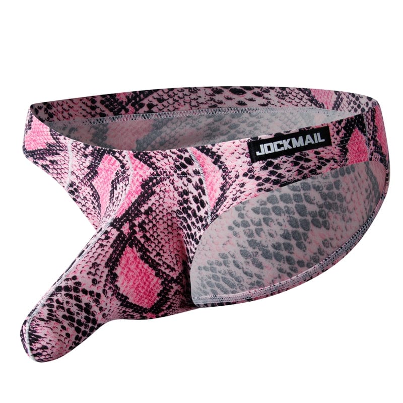Wild Elephant Briefs | dmunderwear