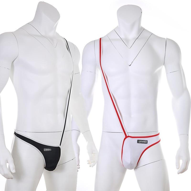 ORVLS Wrap Around Sling Harness | dmunderwear