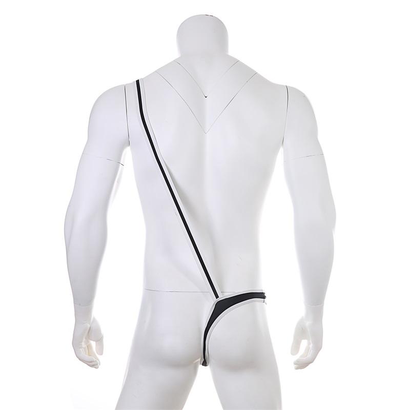 ORVLS Wrap Around Sling Harness | dmunderwear detail image 3