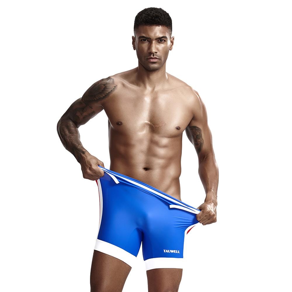 Team Captain Singlet | dmunderwear detail image 3