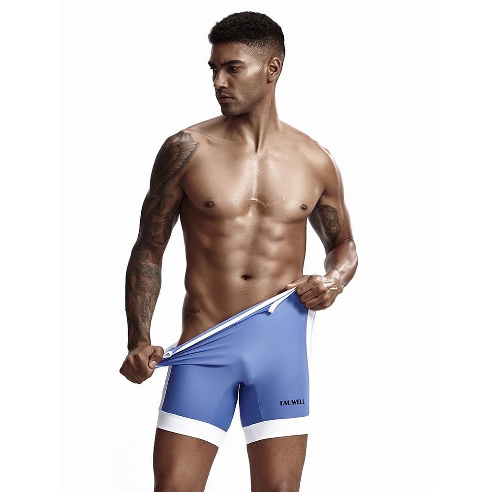 Team Captain Singlet | dmunderwear detail image 5