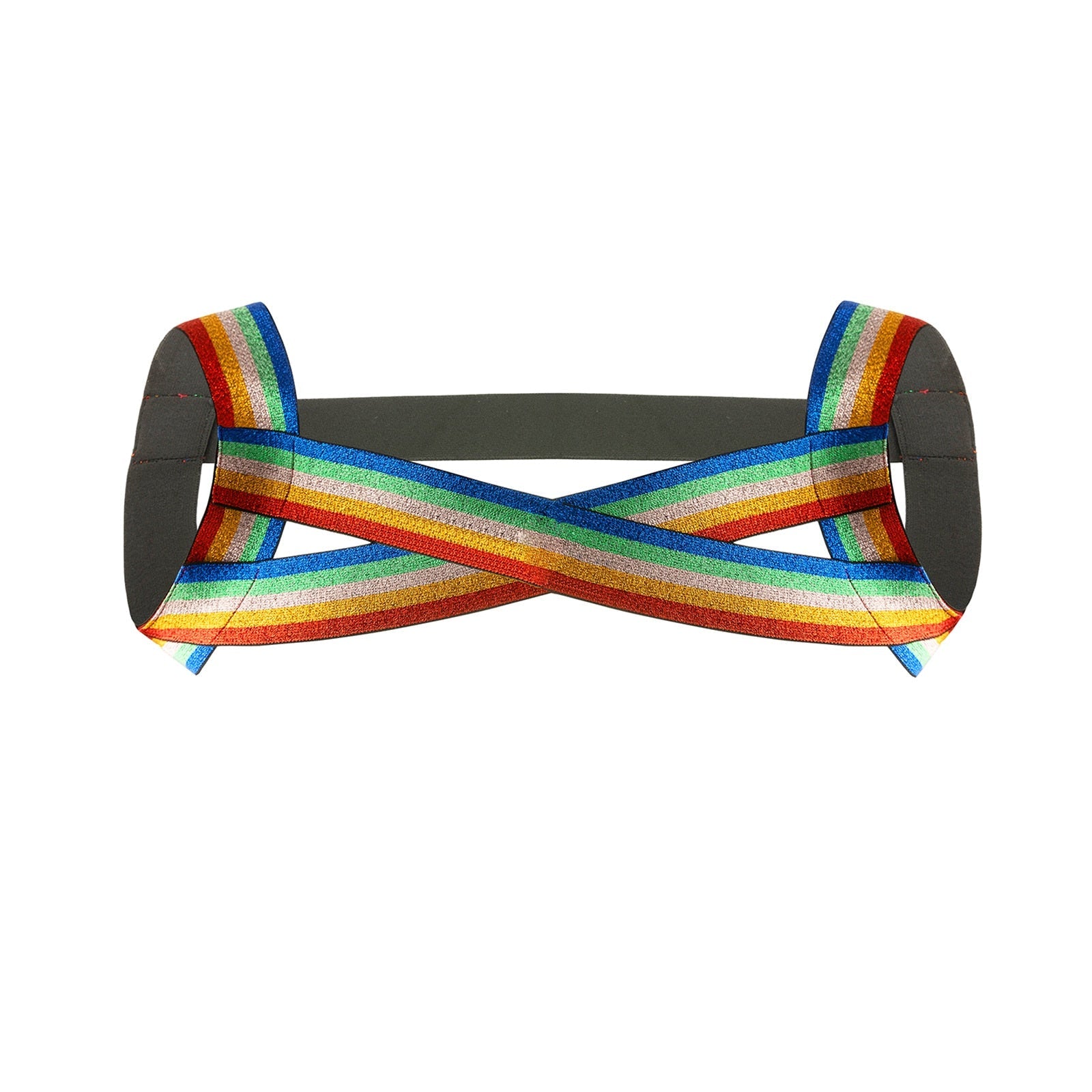 X Strap Harness | dmunderwear detail image 13