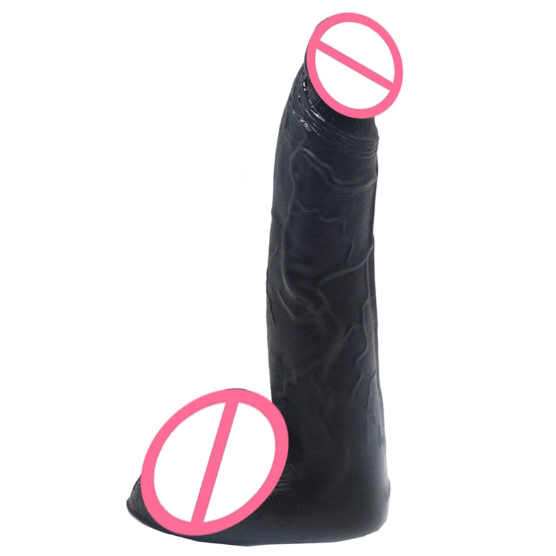 XL Huge Dildo | dmunderwear detail image 12