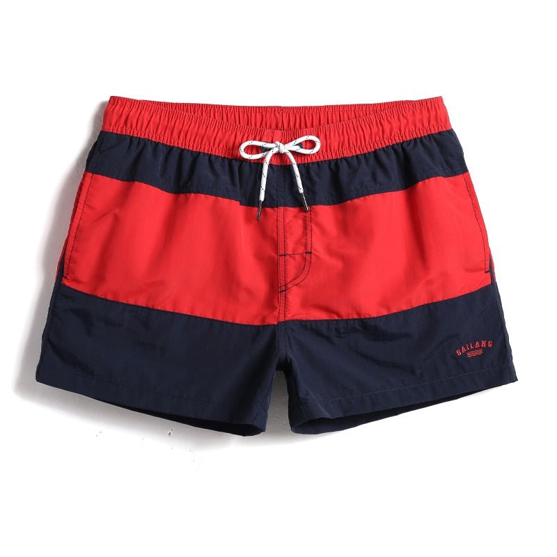 ORVLS Yacht Club Board Shorts | dmunderwear