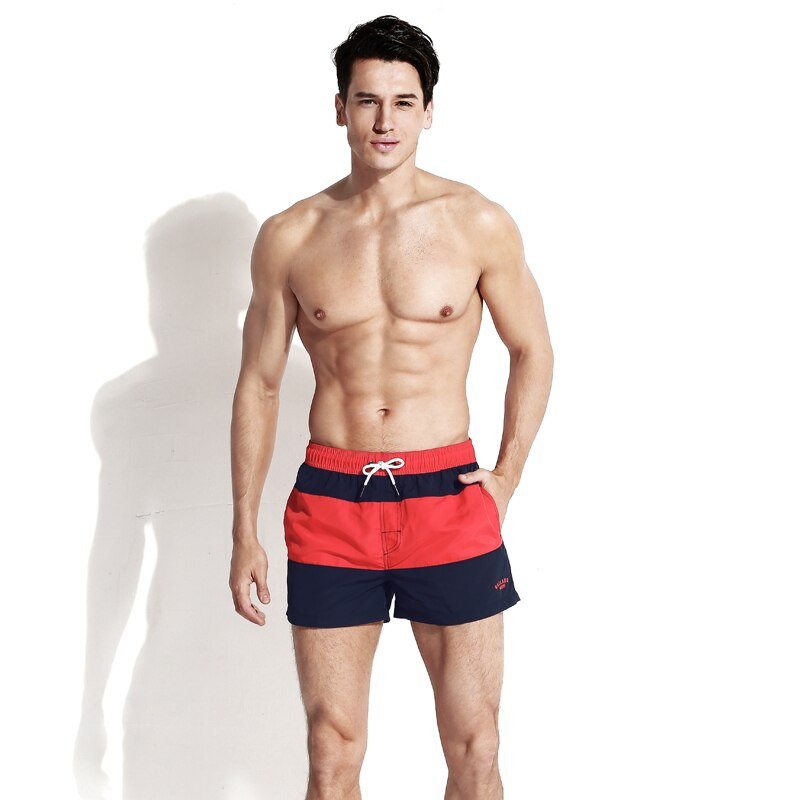 ORVLS Yacht Club Board Shorts | dmunderwear detail image 2