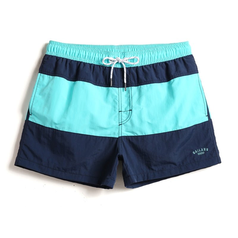 ORVLS Yacht Club Board Shorts | dmunderwear detail image 5