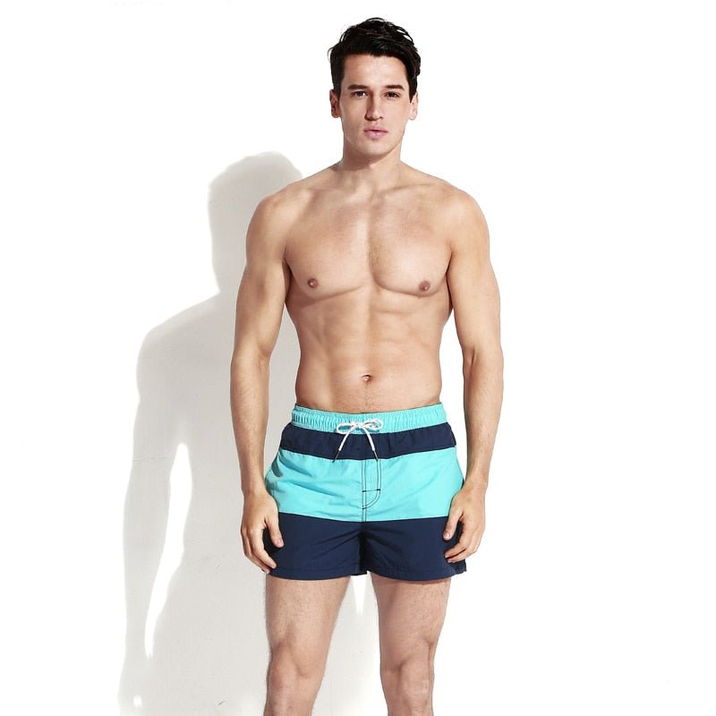 ORVLS Yacht Club Board Shorts | dmunderwear detail image 7