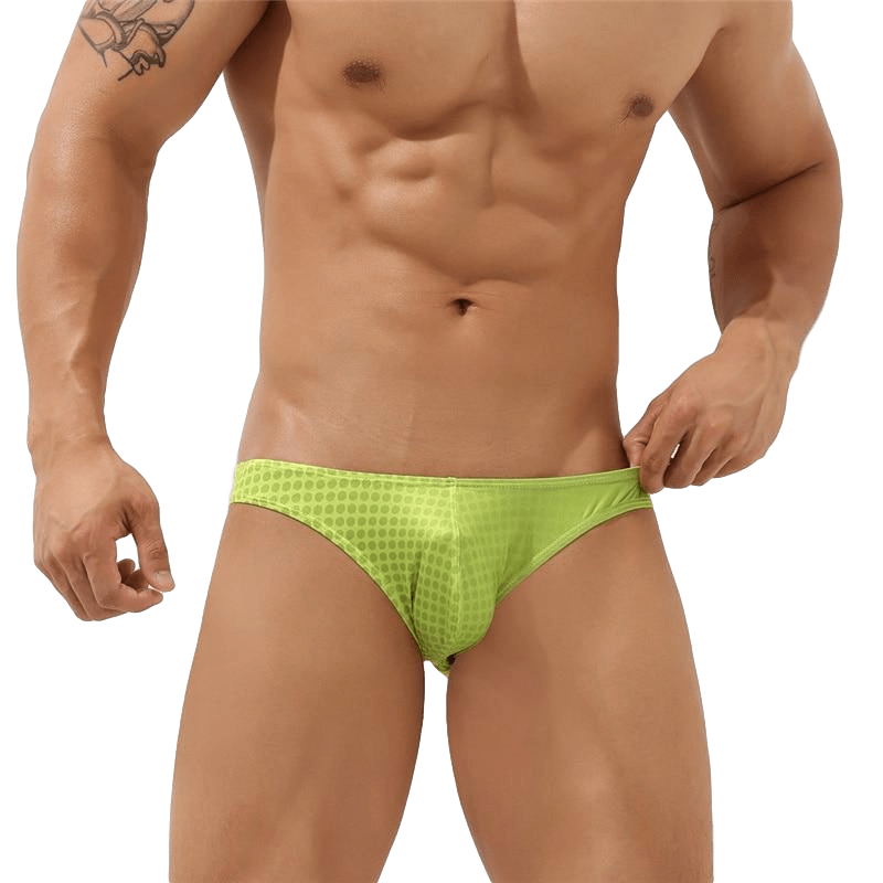 Yummy Bikini Briefs | dmunderwear detail image 3