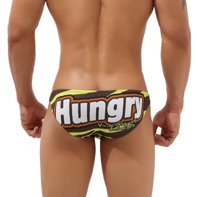 Yummy Bikini Briefs | dmunderwear detail image 5