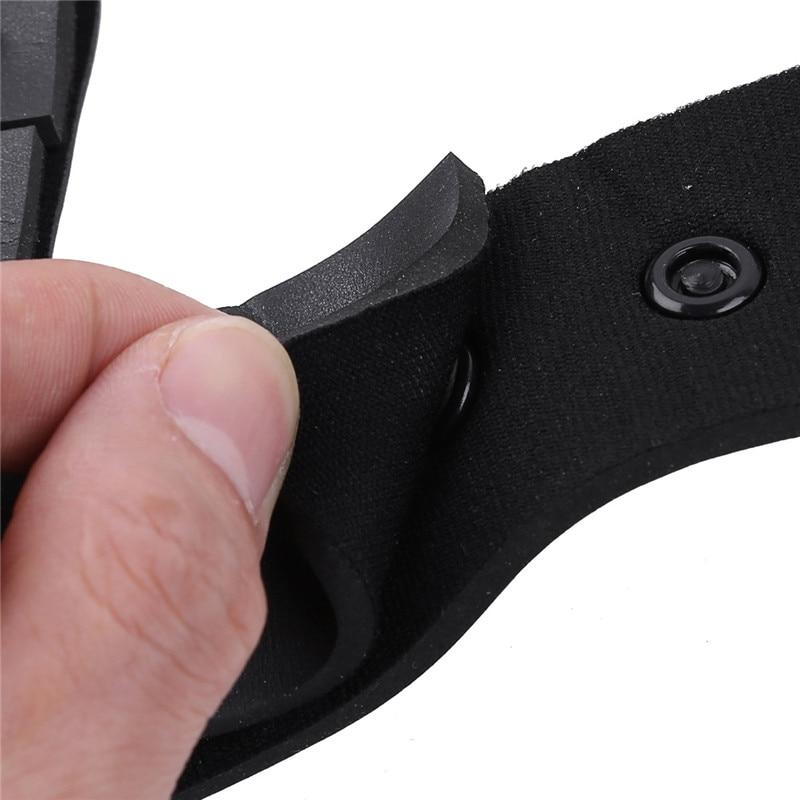 ORVLS Zippered X-Cross Chest Harness | dmunderwear product image 6