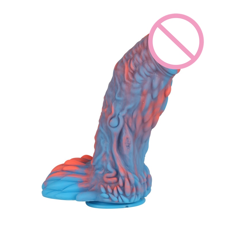 Zombie Dildo | dmunderwear