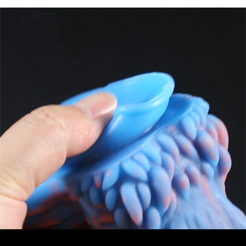 Zombie Dildo | dmunderwear detail image 2