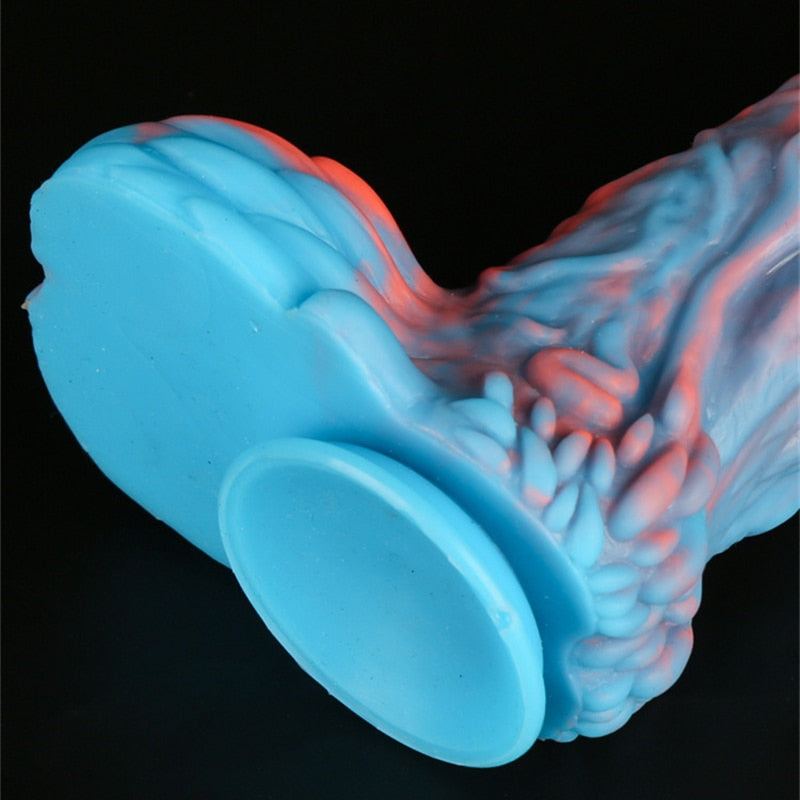 Zombie Dildo | dmunderwear detail image 3