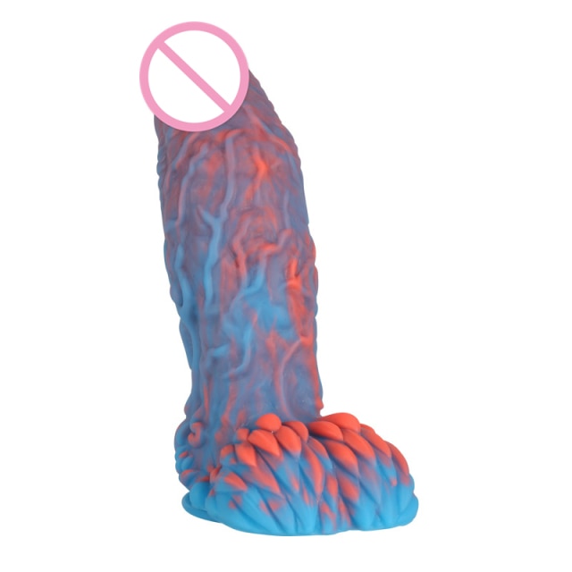 Zombie Dildo | dmunderwear detail image 4