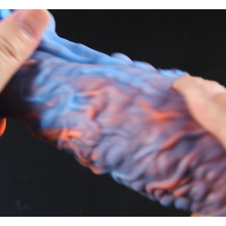 Zombie Dildo | dmunderwear detail image 8