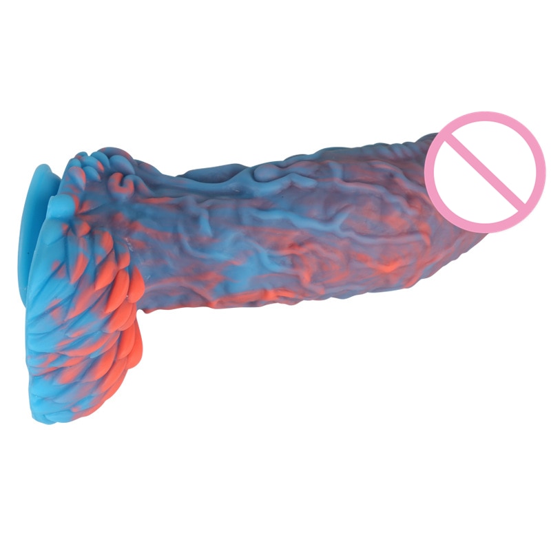 Zombie Dildo | dmunderwear detail image 9